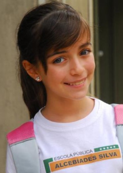 Anna Rita Cerqueira photo