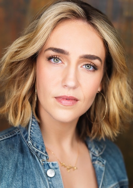 Anna Rizzo