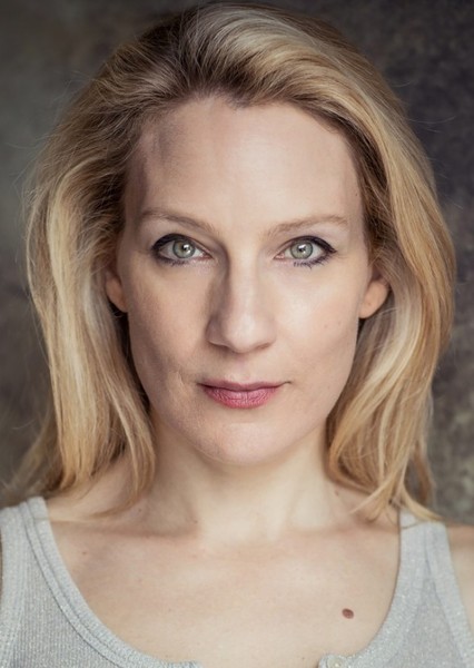 Anna Ruben