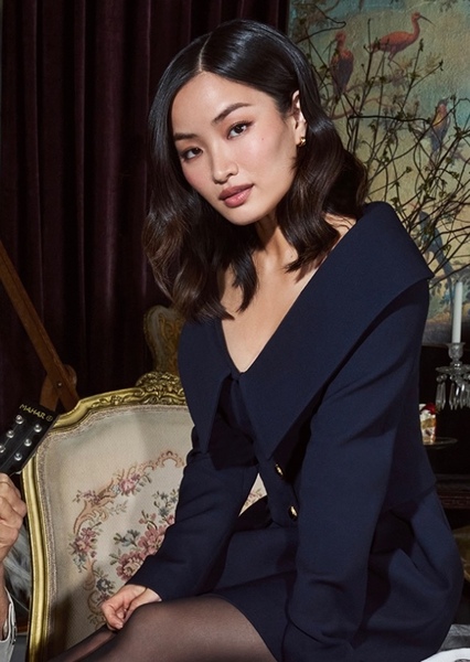 Anna Sawai