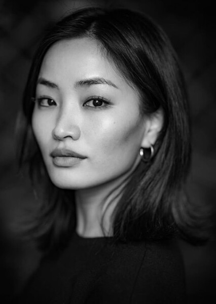 Anna Sawai