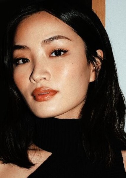 Anna Sawai