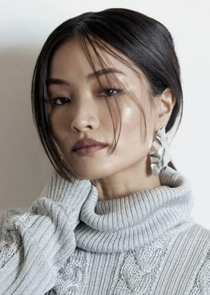 Anna Sawai