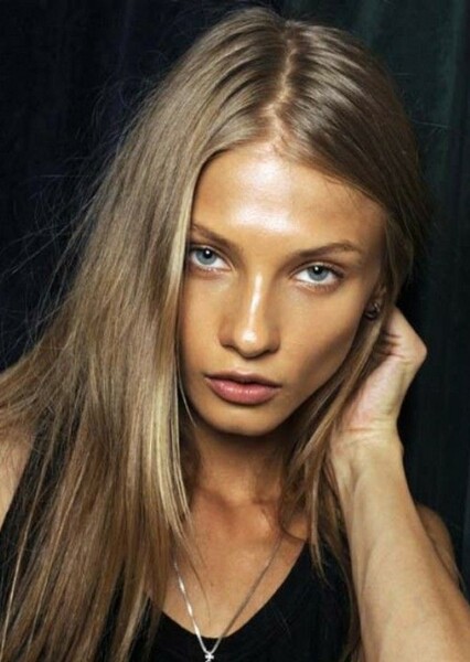 Anna Selezneva photo