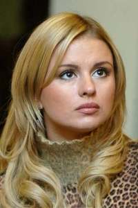 Anna Semenovich Photo on myCast - Fan Casting Your Favorite Stories