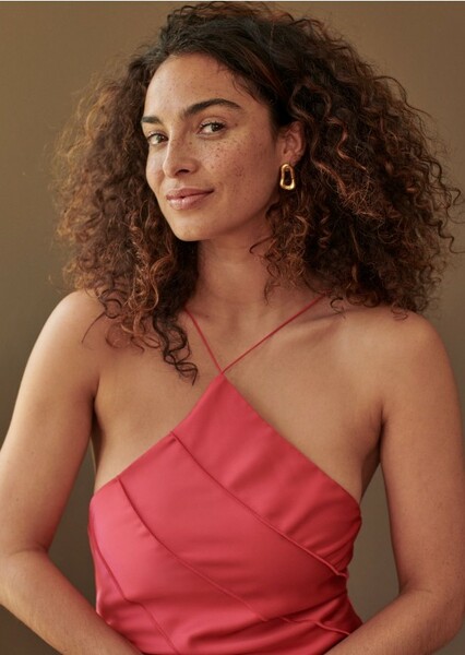 Anna Shaffer photo