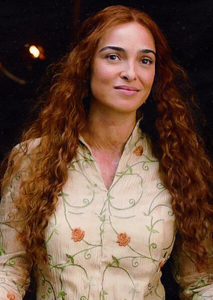 Anna Shaffer photo