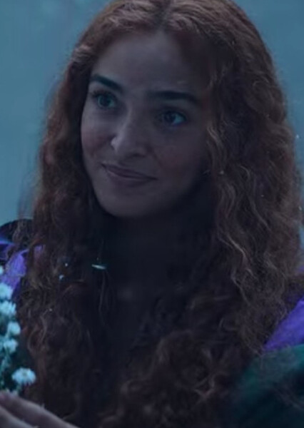 Anna Shaffer photo