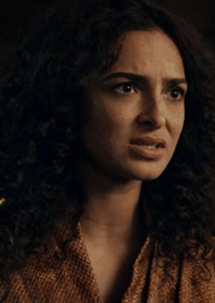 Anna Shaffer photo