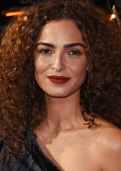 Anna Shaffer photo