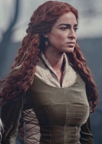 Anna Shaffer photo