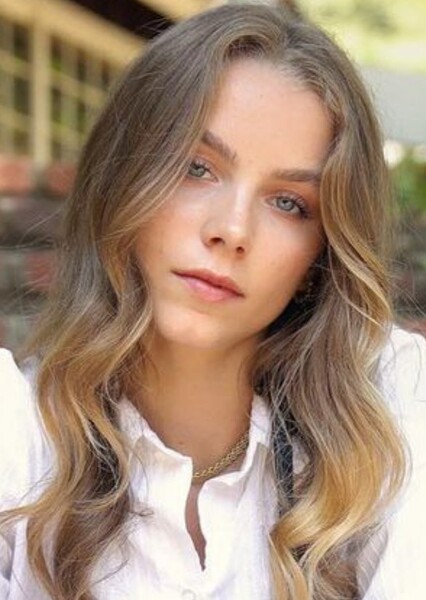 Anna Shumate photo