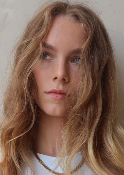 Anna Shumate photo