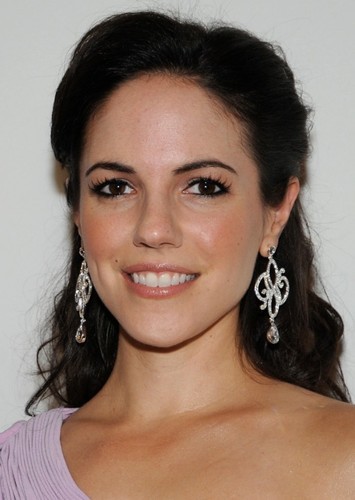 Anna Silk photo