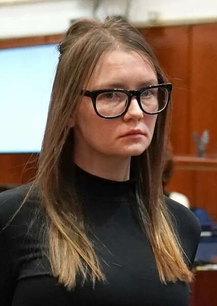 Anna Sorokin