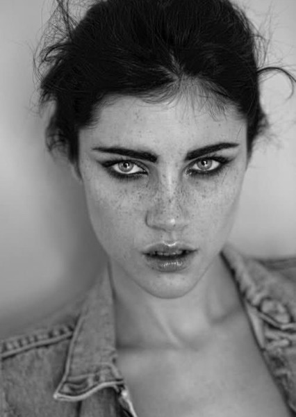 Anna Speckhart photo