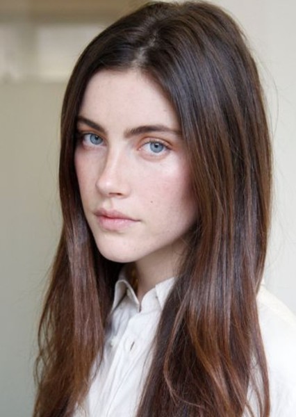 Anna Speckhart photo