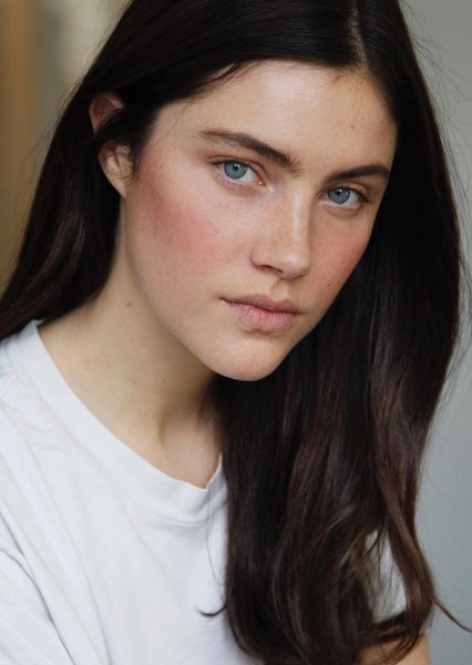 Anna Speckhart photo