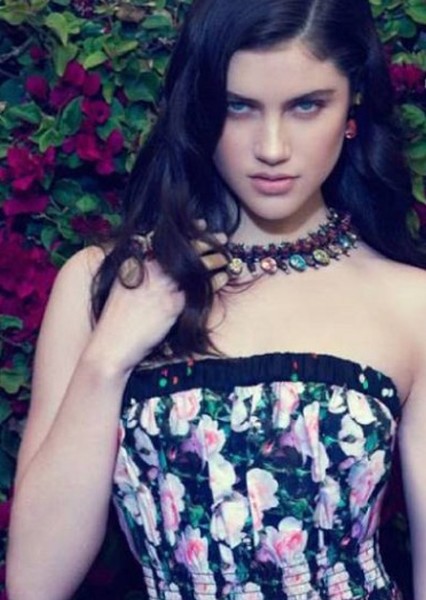 Anna Speckhart photo