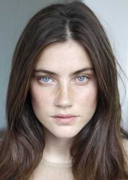 Anna Speckhart photo