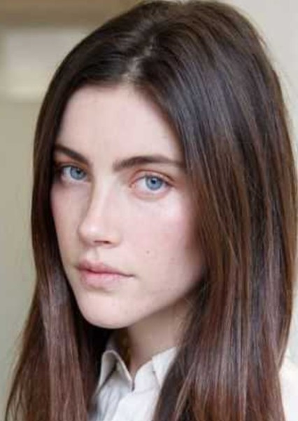 Anna Speckhart photo