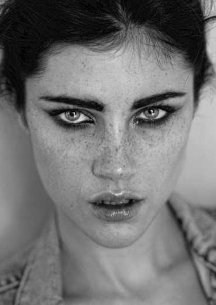 Anna Speckhart
