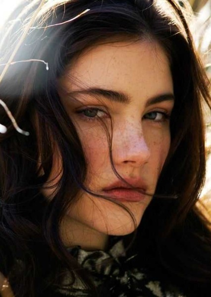 Anna Speckhart photo