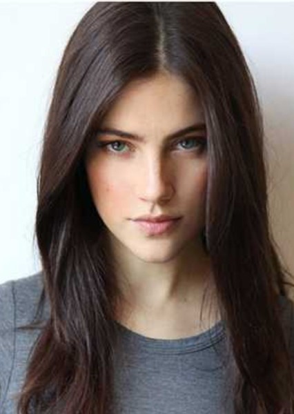 Anna Speckhart photo
