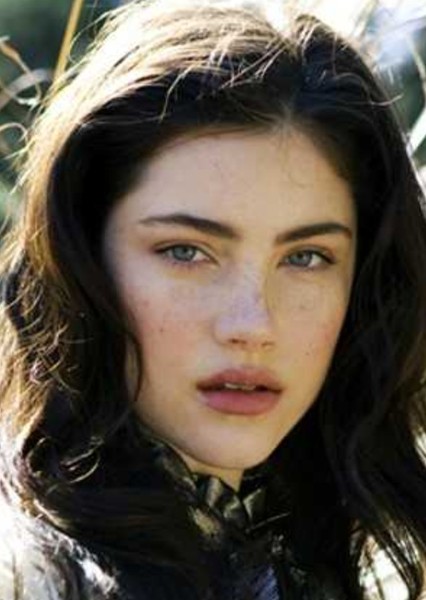 Anna Speckhart photo