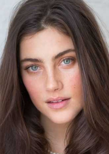 Anna Speckhart photo