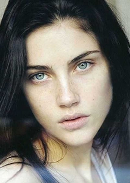 Anna Speckhart photo