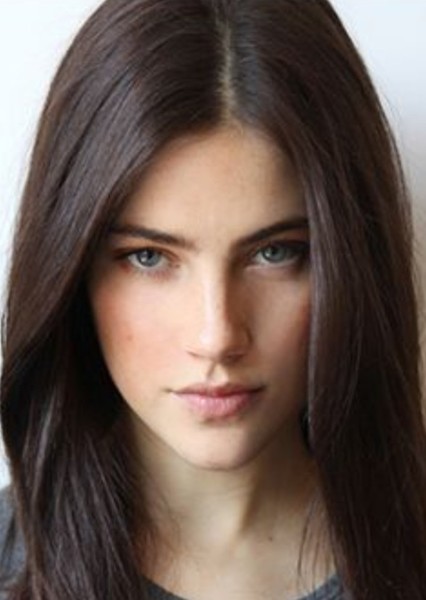 Anna Speckhart photo