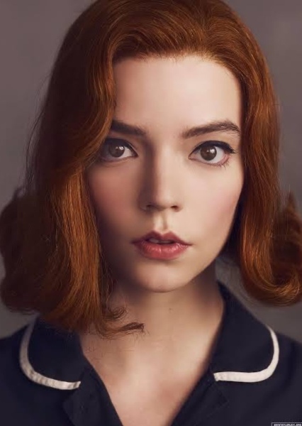 Anna Taylor-Joy photo