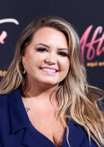 Anna Todd photo