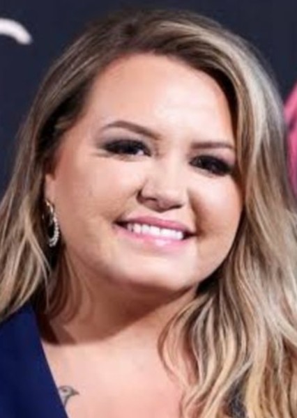 Anna Todd photo