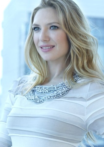 Anna Torv photo
