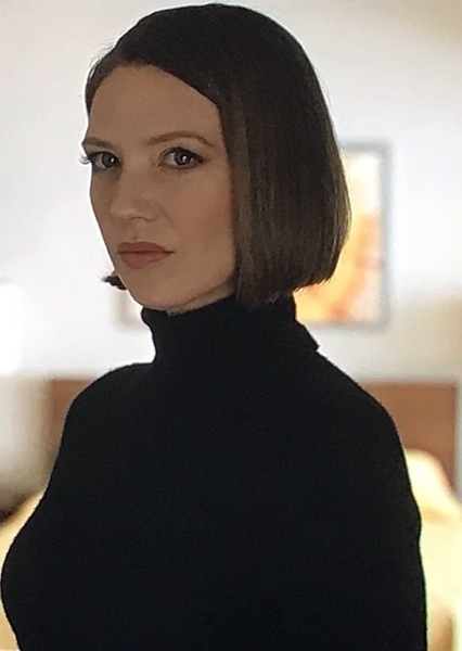 Anna Torv photo