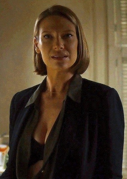 Anna Torv photo