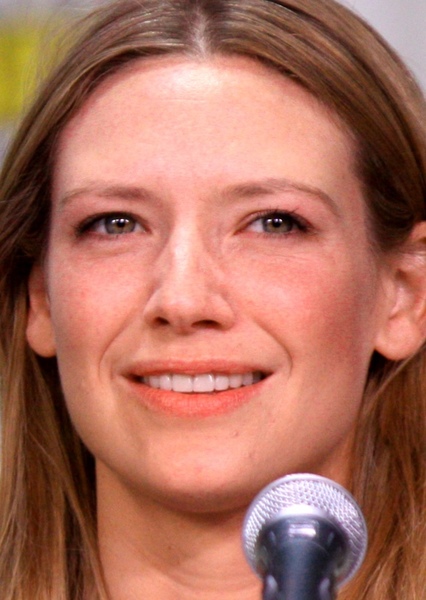 Anna Torv photo