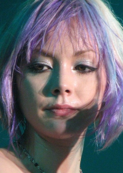 Anna Tsuchiya photo