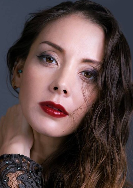 Anna Tsuchiya