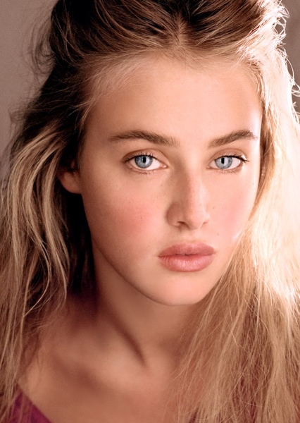 Anna van Patten