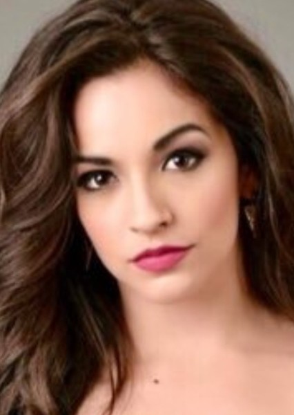 Anna Villafane