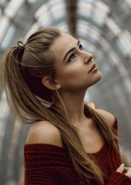 Anna Von Klinski photo