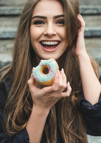 Anna Von Klinski photo