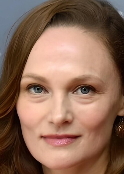 Anna Waterhouse