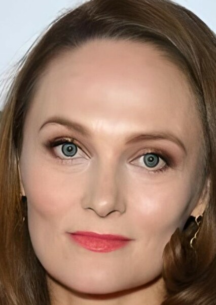 Anna Waterhouse
