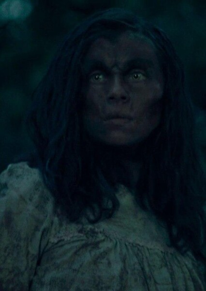 Anna (Wildling) photo