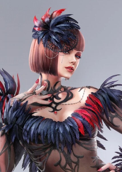 Anna Williams photo