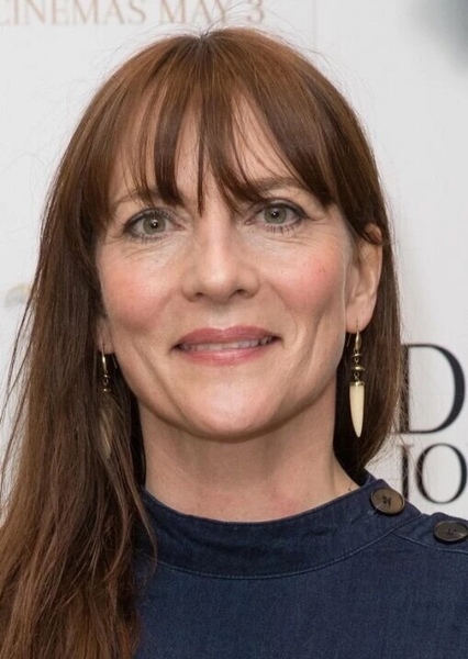 Anna Wilson-Jones photo